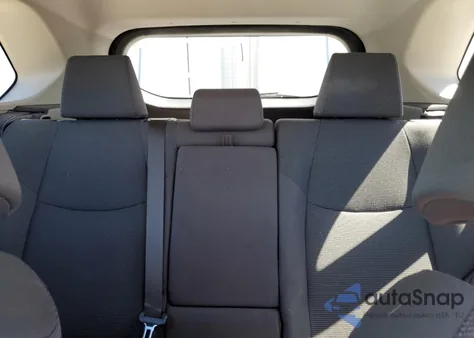 2024 Toyota Rav4 Le from USA, damaged, VIN 2T3H1RFV5RW326117